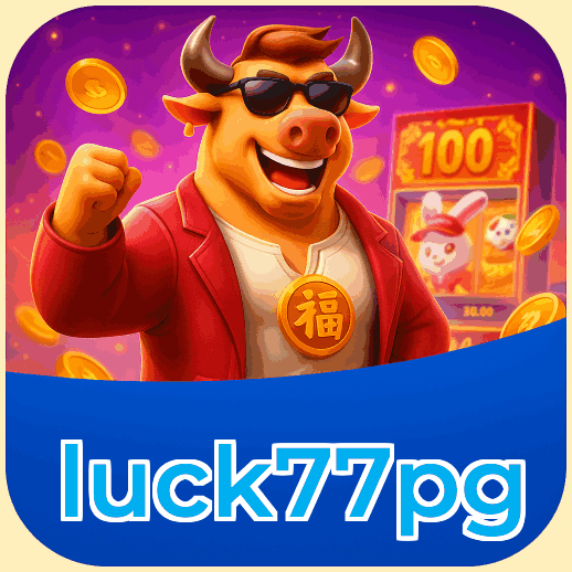 luck77pg Login Seguro