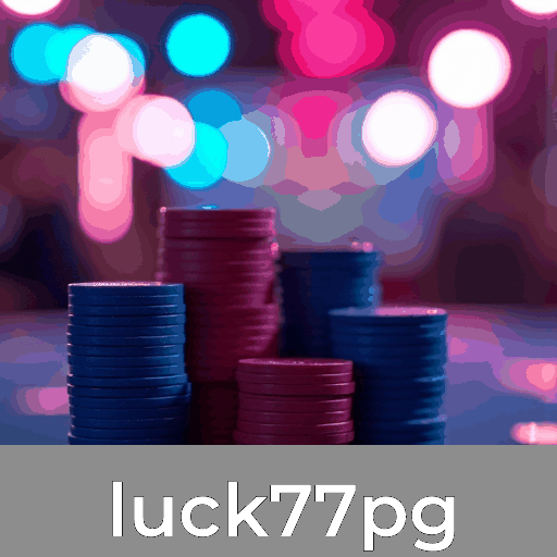 Luck77pg: Jogos de Mesa ao Vivo Para Brasileiros