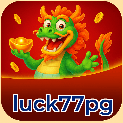 Luck77pg: Cassino Premiado e Seguro