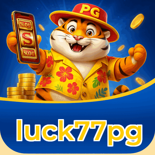 luck77pg Facebook Oficial