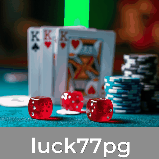 Luck77pg: O Especialista em Apostas Esportivas Brasileiras