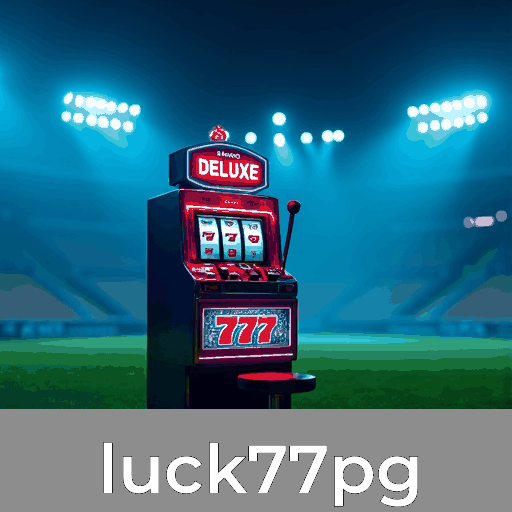 Luck77pg: A Revolução das Apostas no Seu Celular