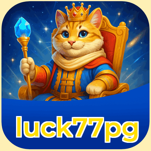 luck77pg Jogos - 2.500+ Títulos