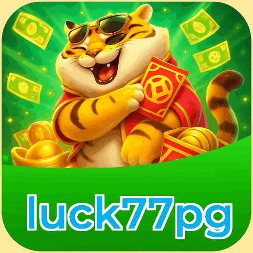 Como Registrar e Fazer Login luck77pg