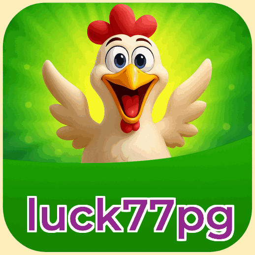 luck77pg Download App