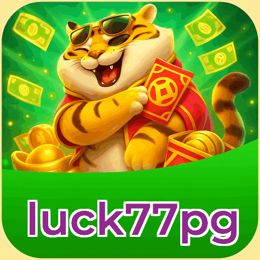 luck77pg Slots - 1.500+ Jogos