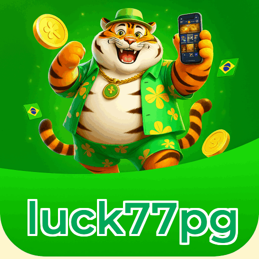 luck77pg Loteria - Mega-Sena e Mais